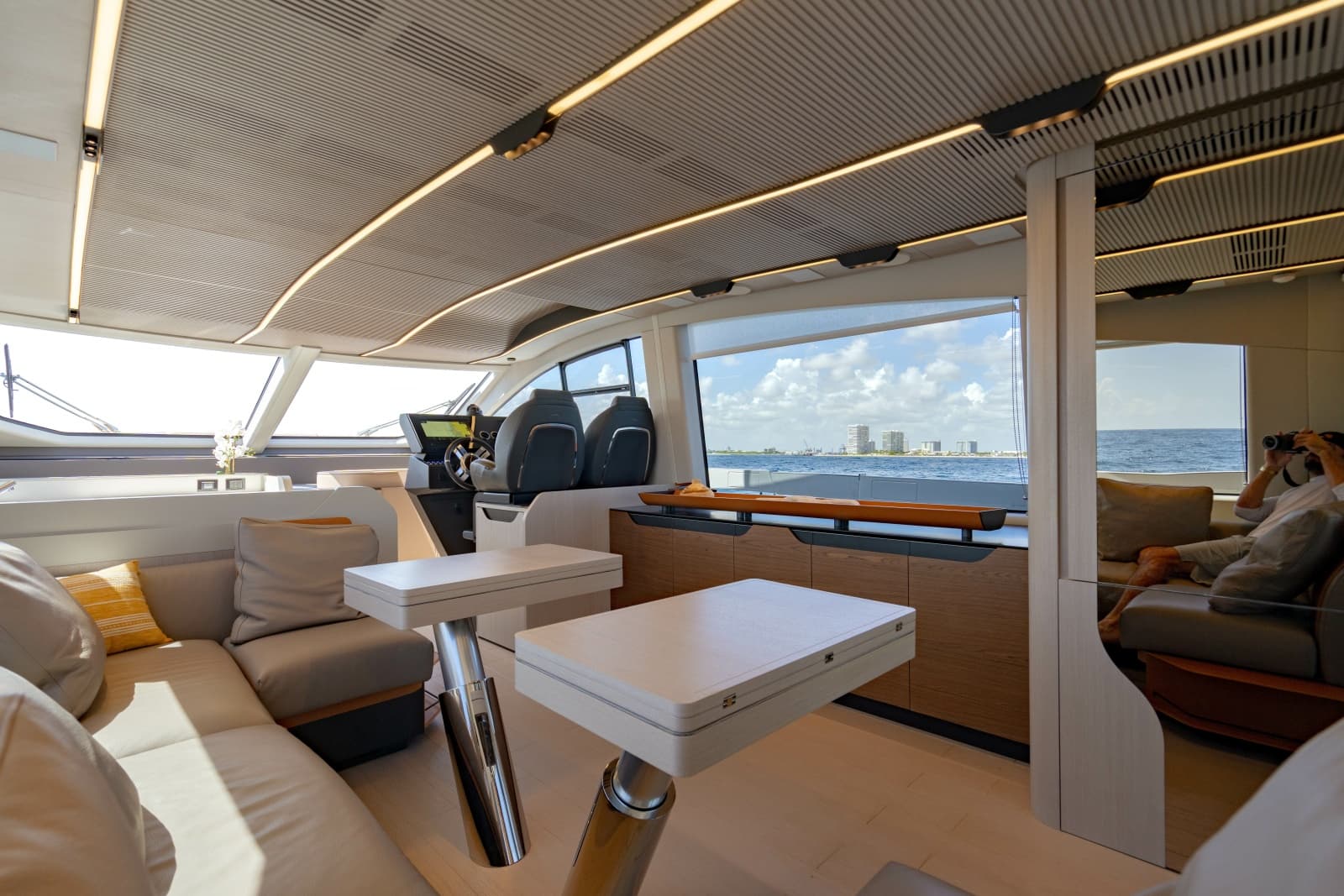 2024 Azimut  - Photo 16