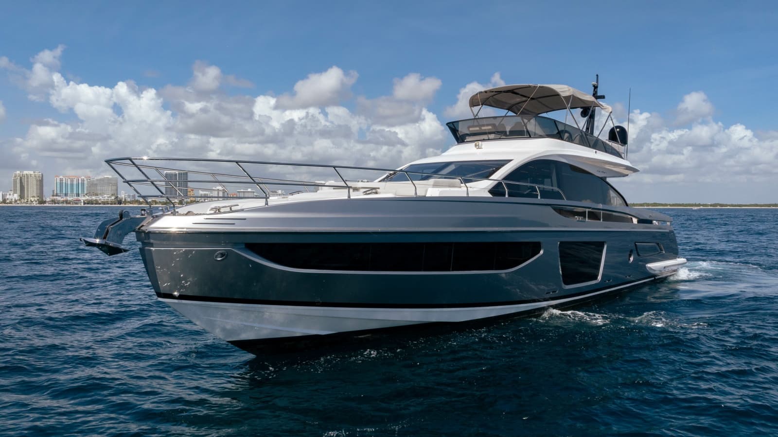 2024 Azimut  - Photo 6