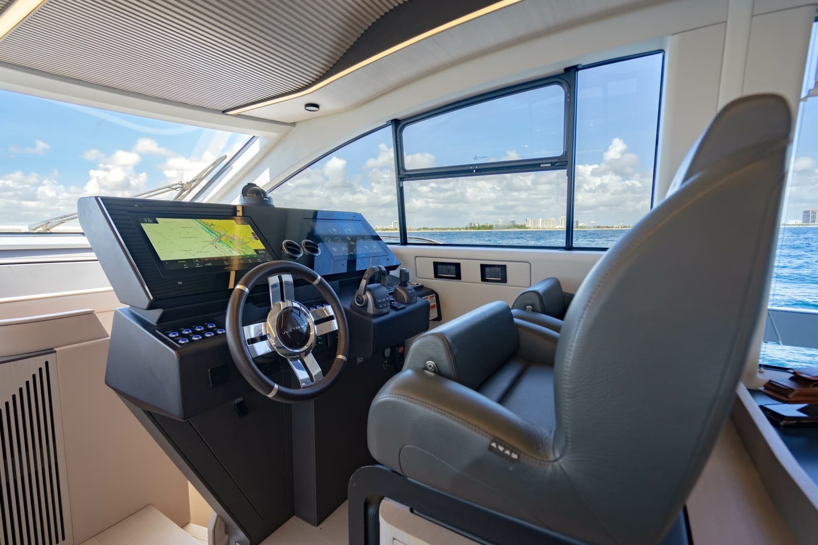 2024 Azimut  - Photo 19