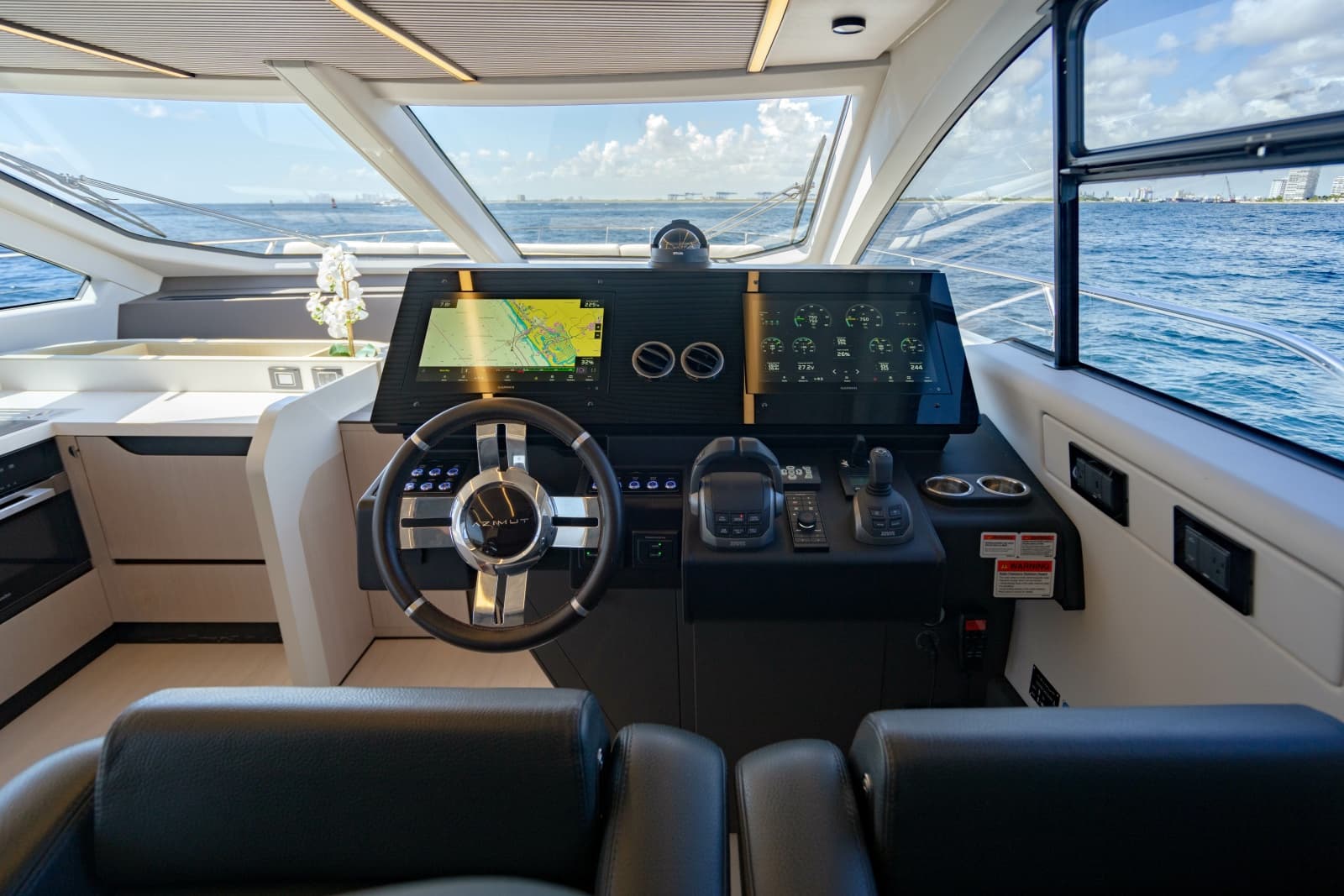 2024 Azimut  - Photo 20