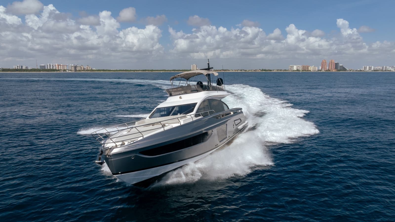 2024 Azimut  - Photo 4
