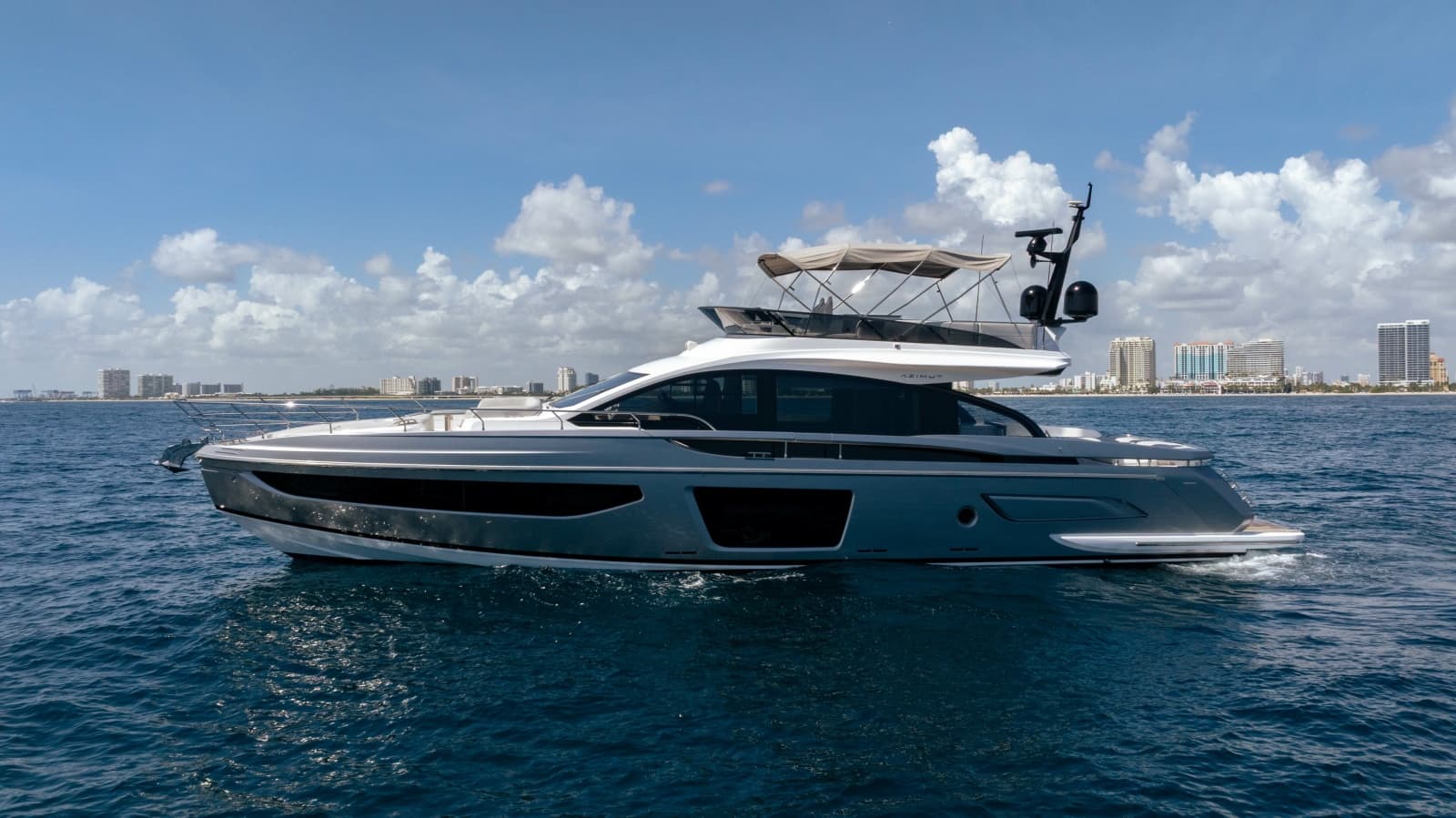 2024 Azimut  - Photo 7