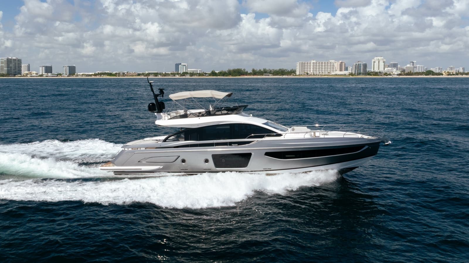 2024 Azimut  - Photo 1