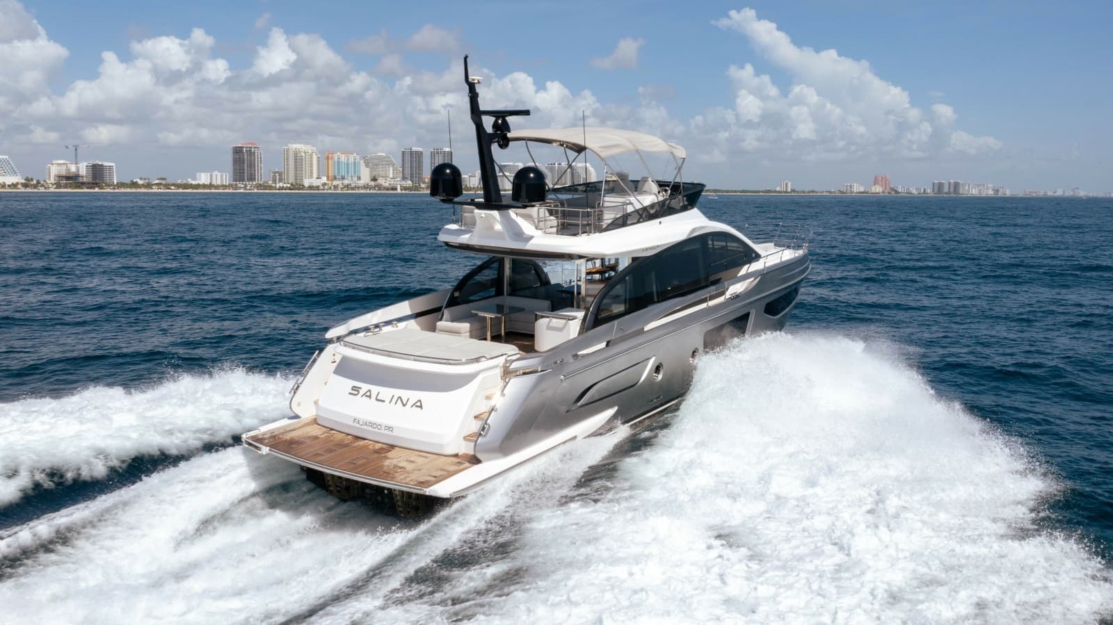 2024 Azimut  - Photo 3