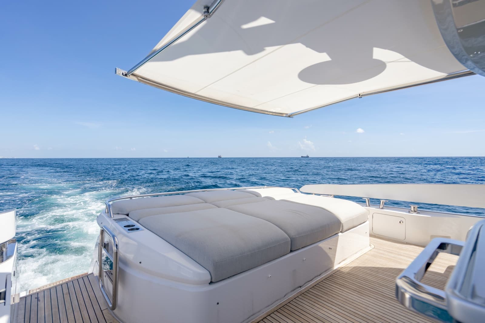 2024 Azimut  - Photo 13