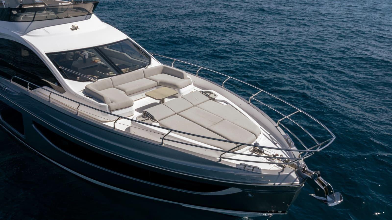 2024 Azimut  - Photo 8