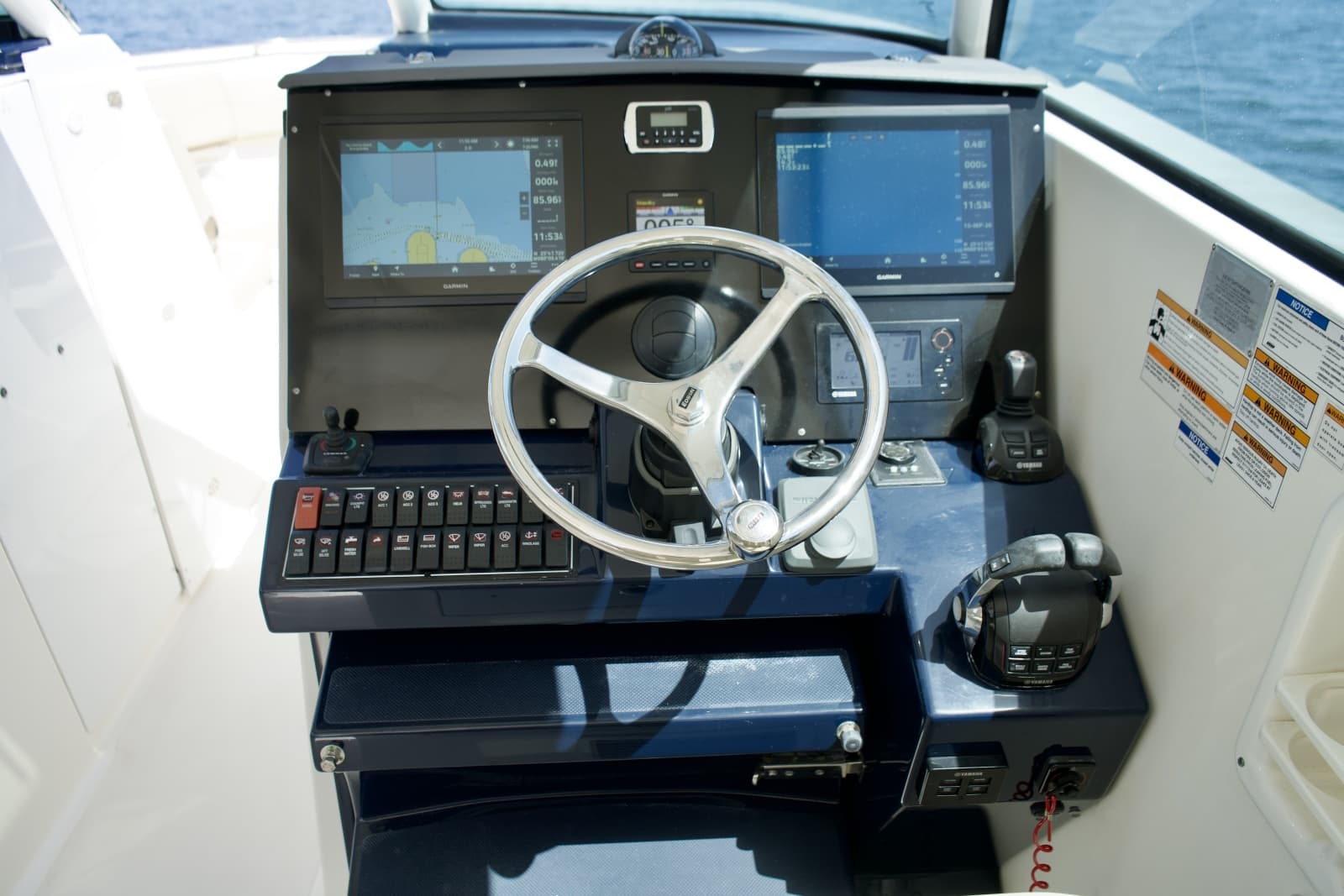 2017 Pursuit  - Photo 17