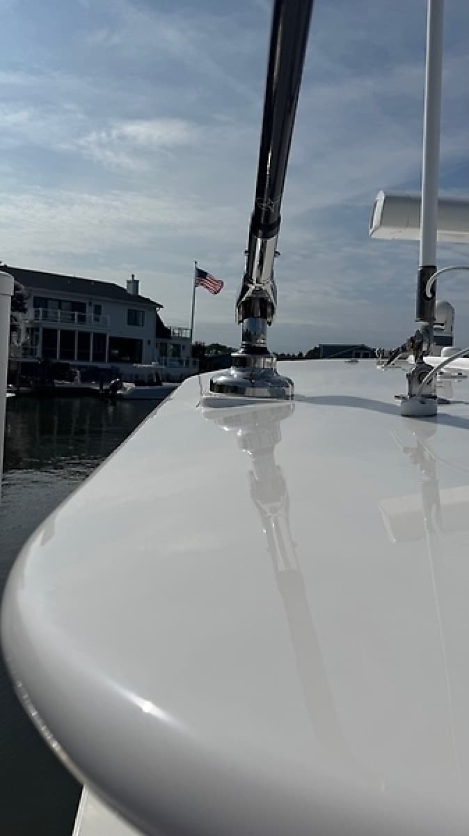 2021 Regulator 31 - Photo 17