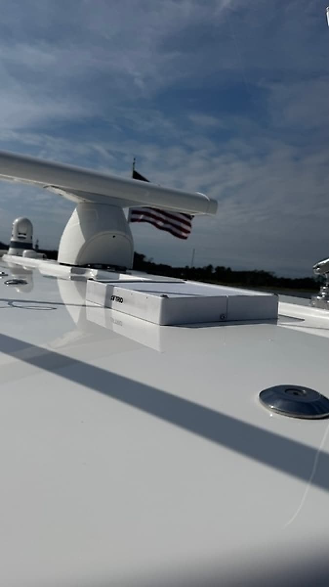 2021 Regulator 31 - Photo 18