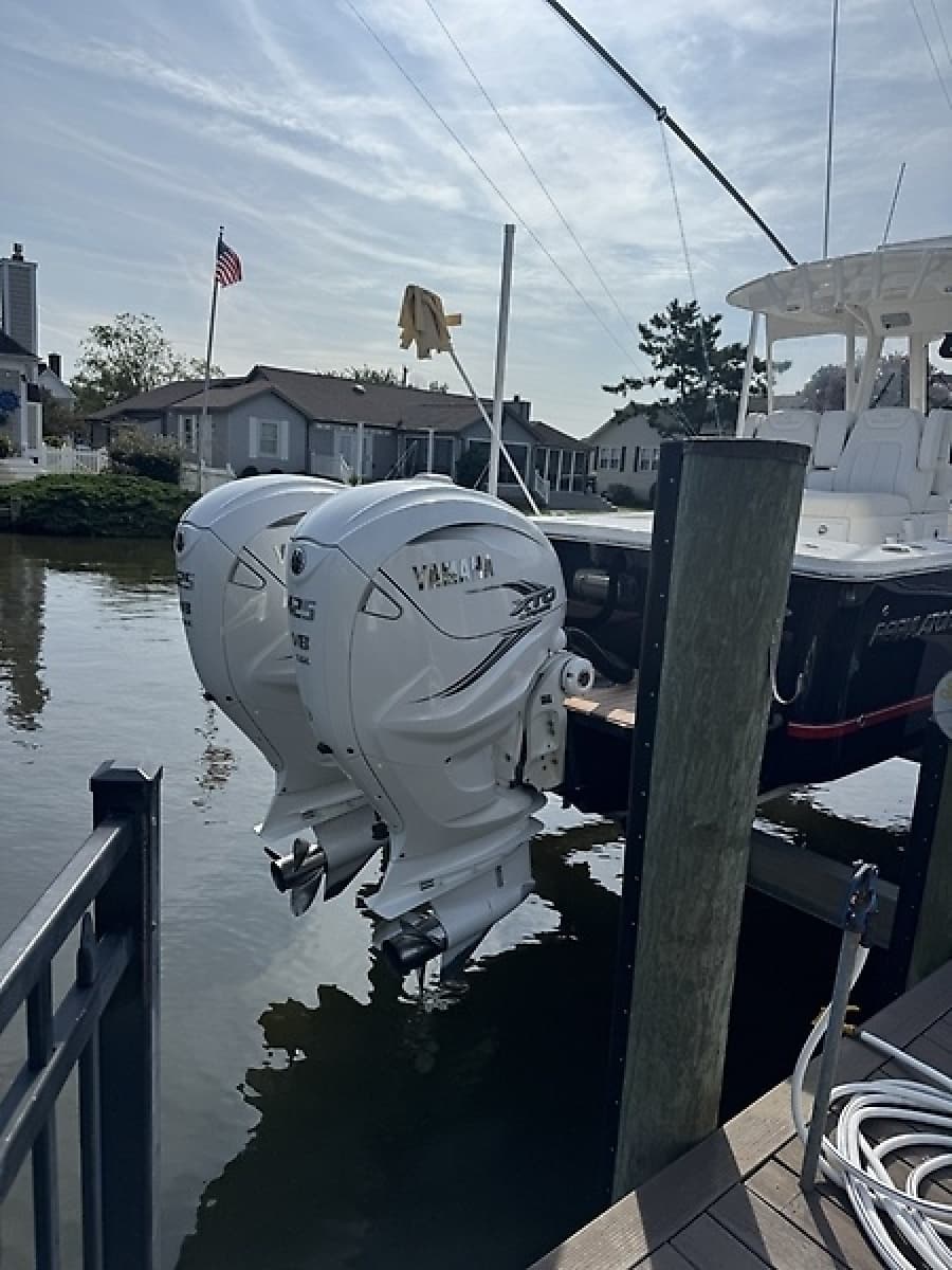 2021 Regulator 31 - Photo 20