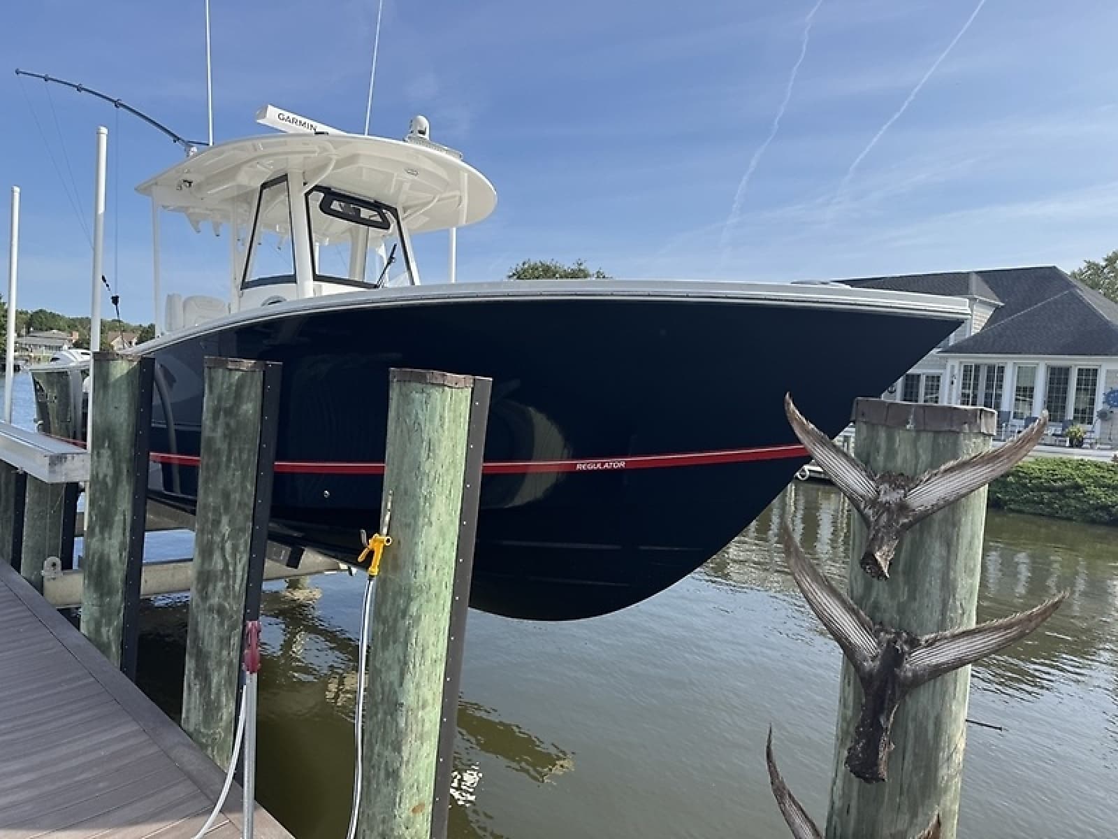 2021 Regulator 31 - Photo 21