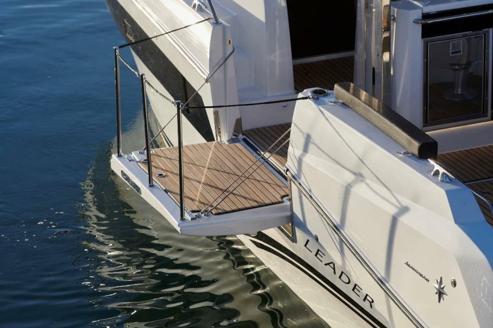 2025 Jeanneau Leader 10.5 WA Series 2 - Photo 18