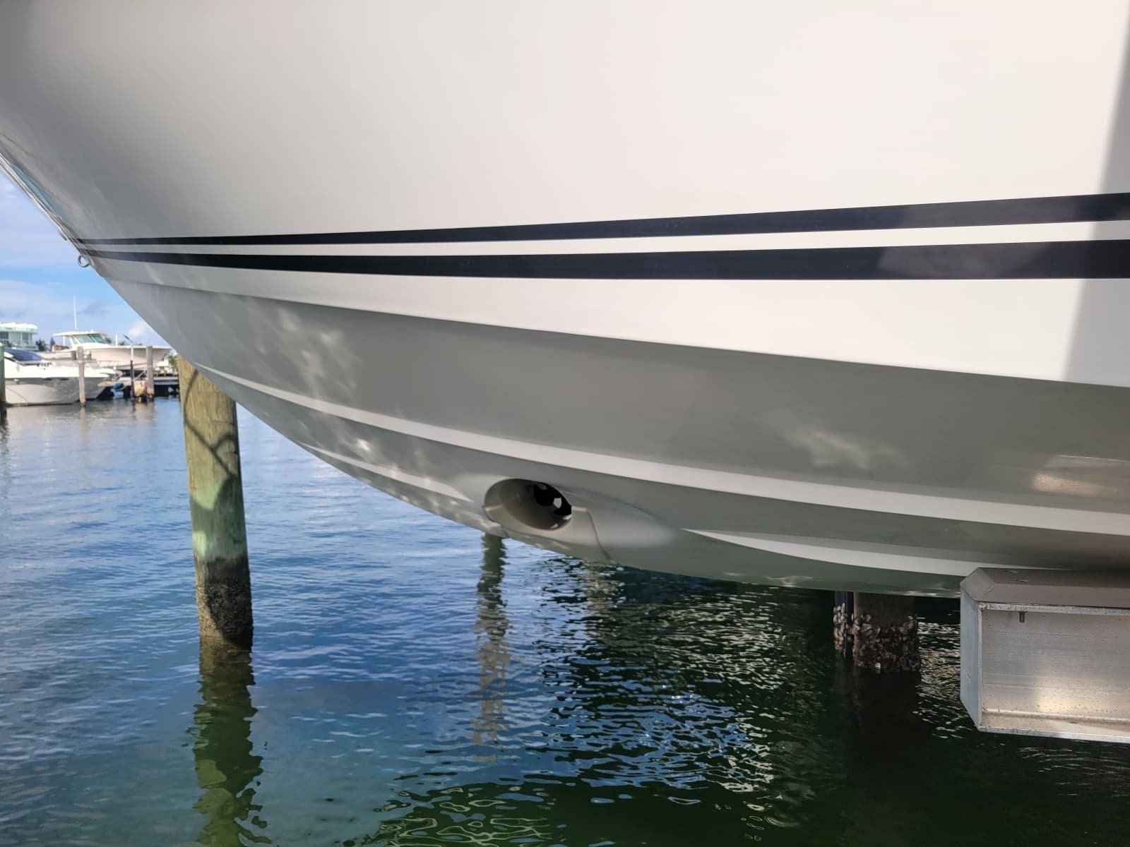 2025 Jeanneau Leader 10.5 WA Series 2 - Photo 5