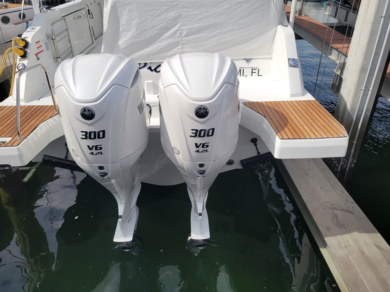 2025 Jeanneau Leader 10.5 WA Series 2 - Photo 6
