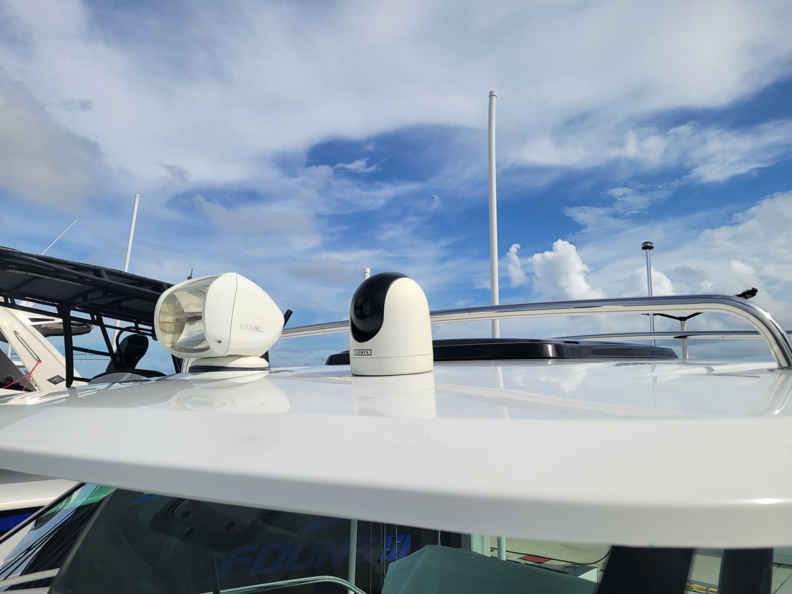 2025 Jeanneau Leader 10.5 WA Series 2 - Photo 14