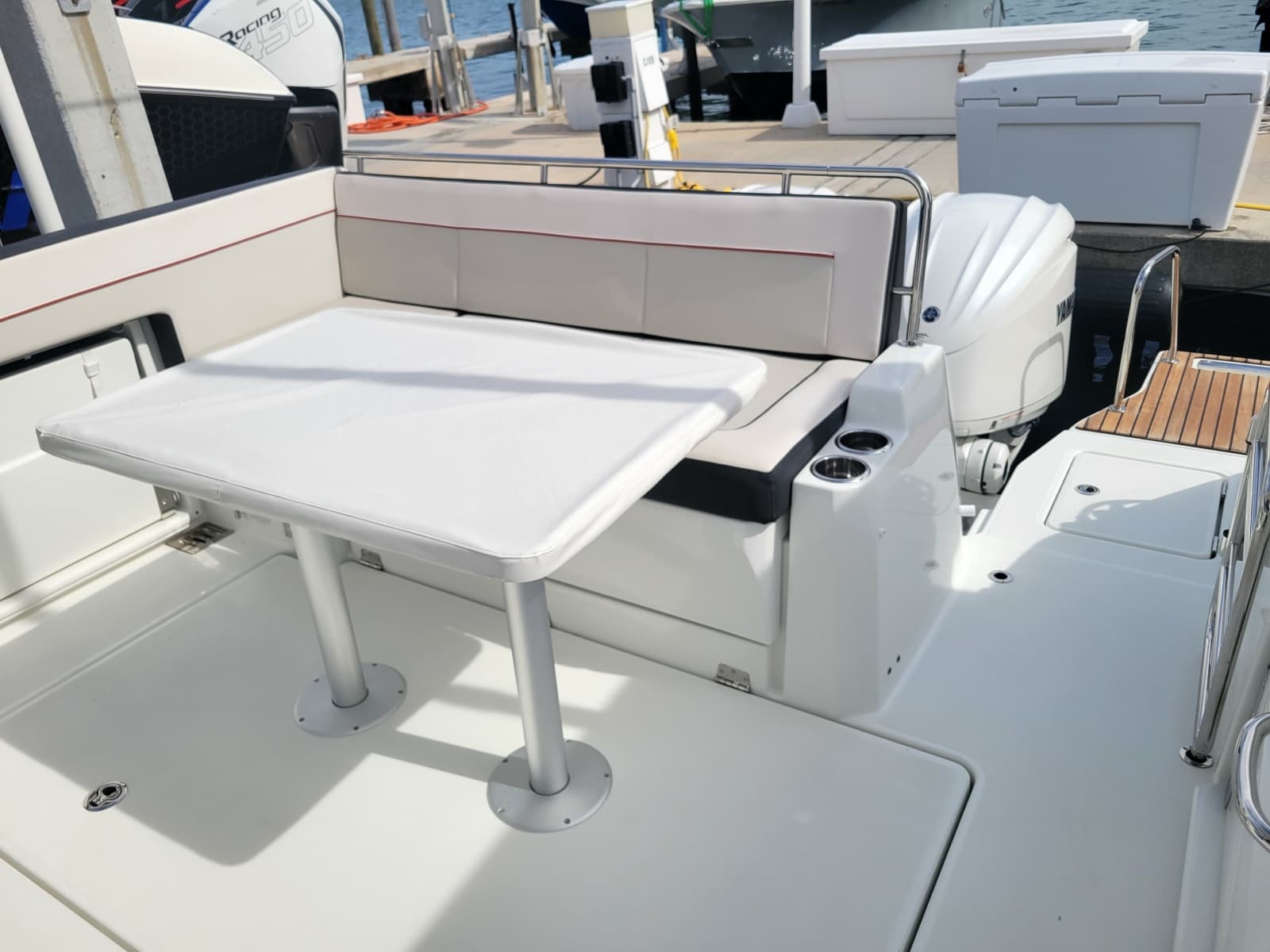 2025 Jeanneau Leader 10.5 WA Series 2 - Photo 15