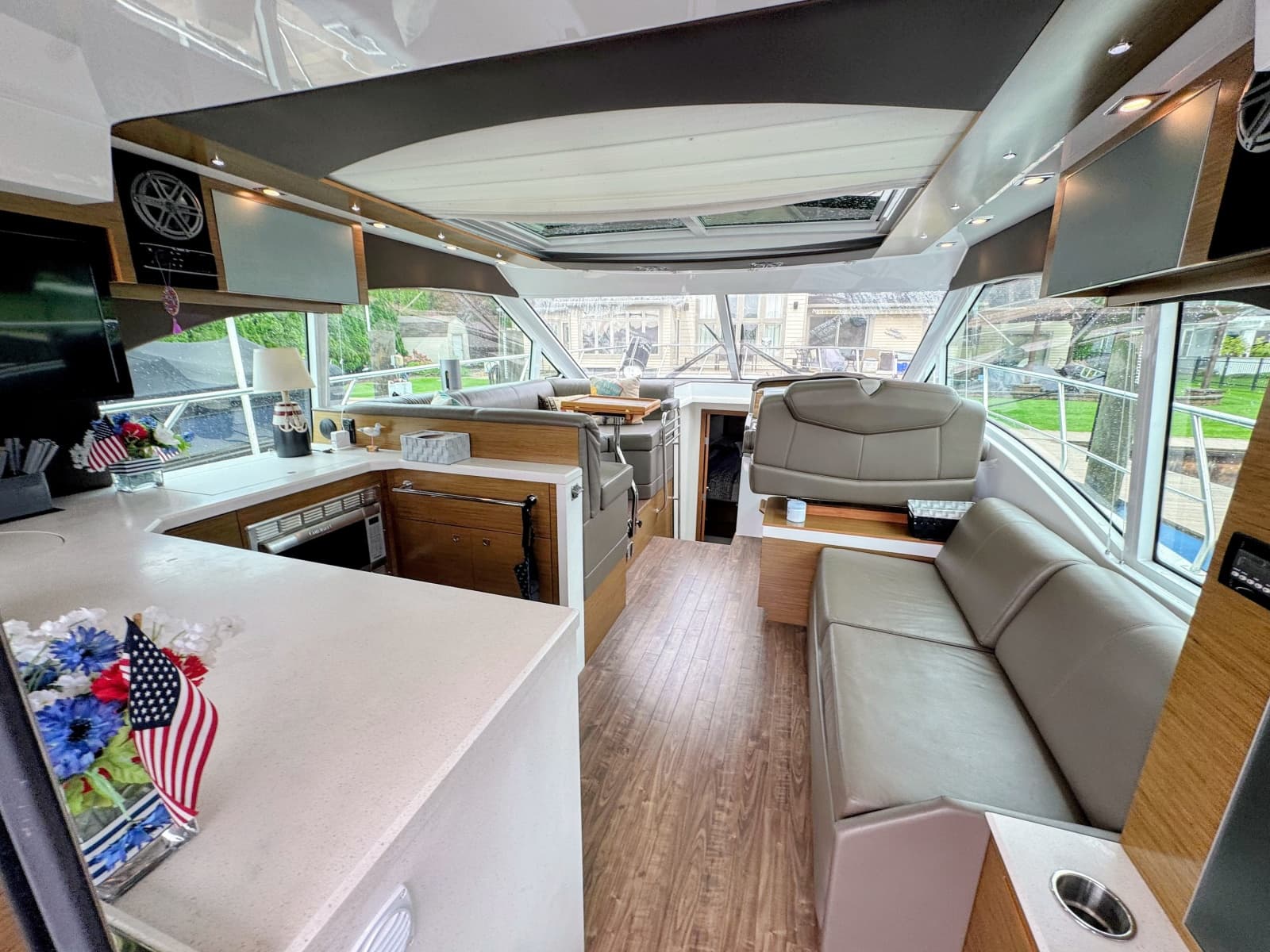2016 Cruisers Yachts 45 Cantius - Photo 59
