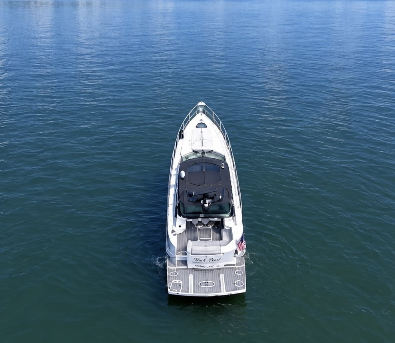 2016 Cruisers Yachts 45 Cantius - Photo 10