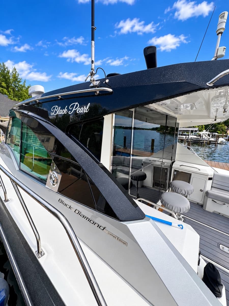 2016 Cruisers Yachts 45 Cantius - Photo 11