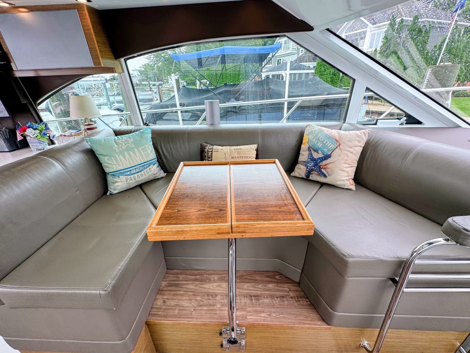 2016 Cruisers Yachts 45 Cantius - Photo 33