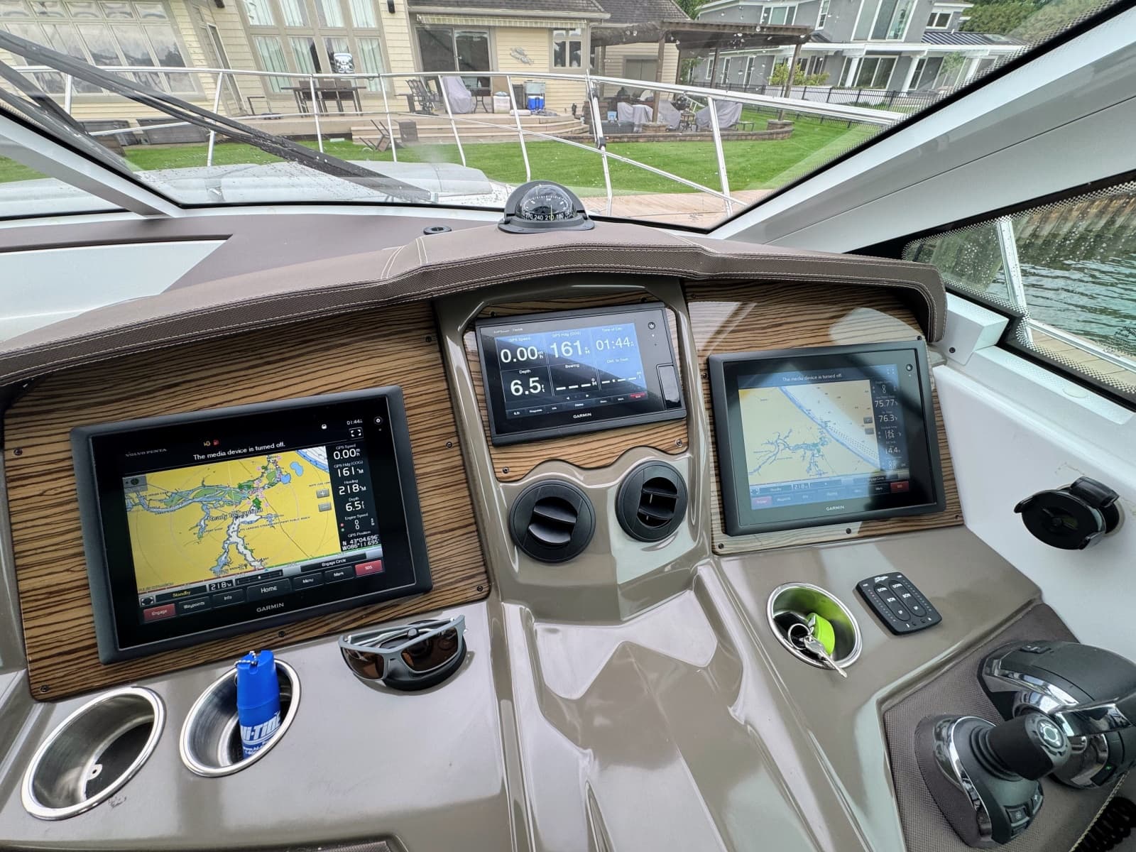 2016 Cruisers Yachts 45 Cantius - Photo 37