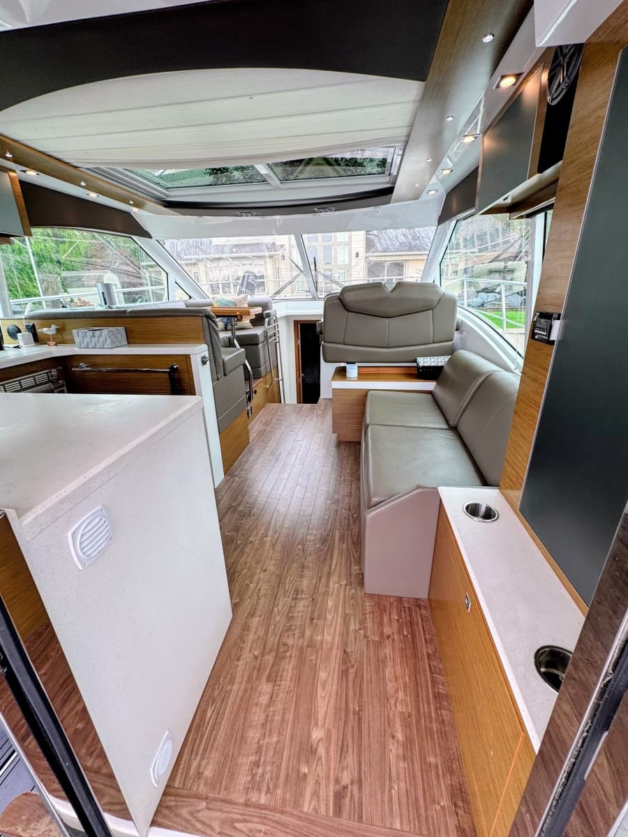 2016 Cruisers Yachts 45 Cantius - Photo 60