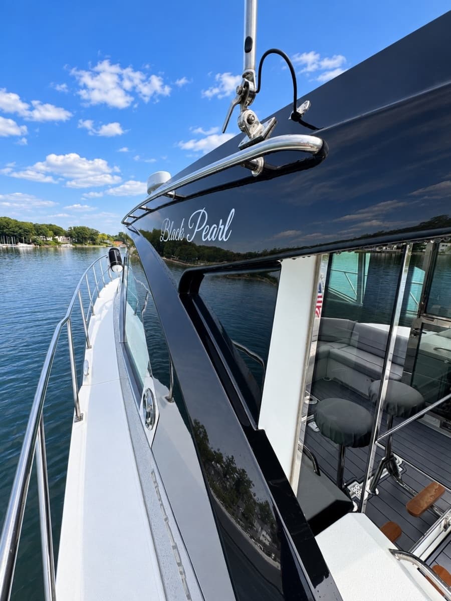 2016 Cruisers Yachts 45 Cantius - Photo 12