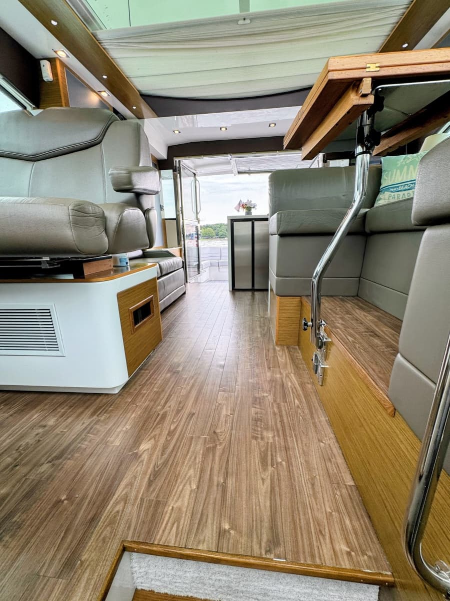2016 Cruisers Yachts 45 Cantius - Photo 32