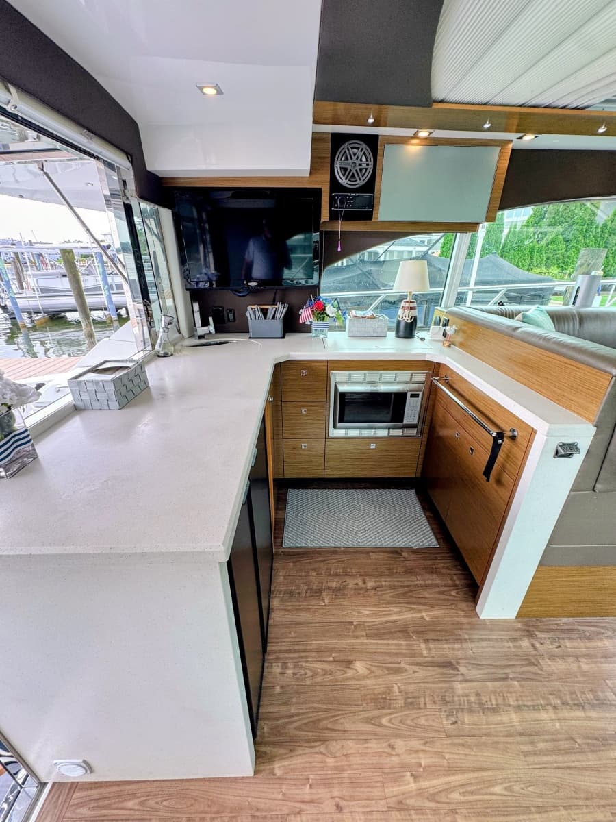 2016 Cruisers Yachts 45 Cantius - Photo 41