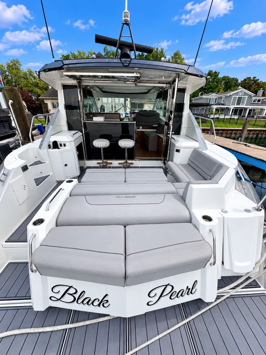 2016 Cruisers Yachts 45 Cantius - Photo 16
