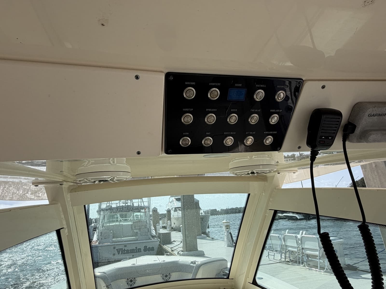 2021 Scout 305 LXF - Photo 8