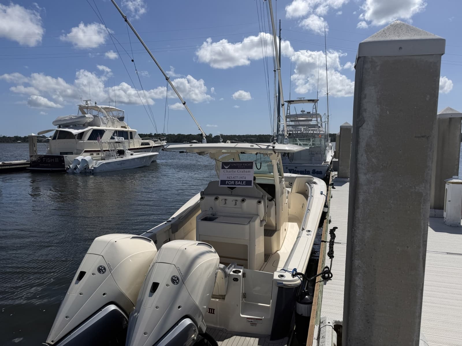 2021 Scout 305 LXF - Photo 4