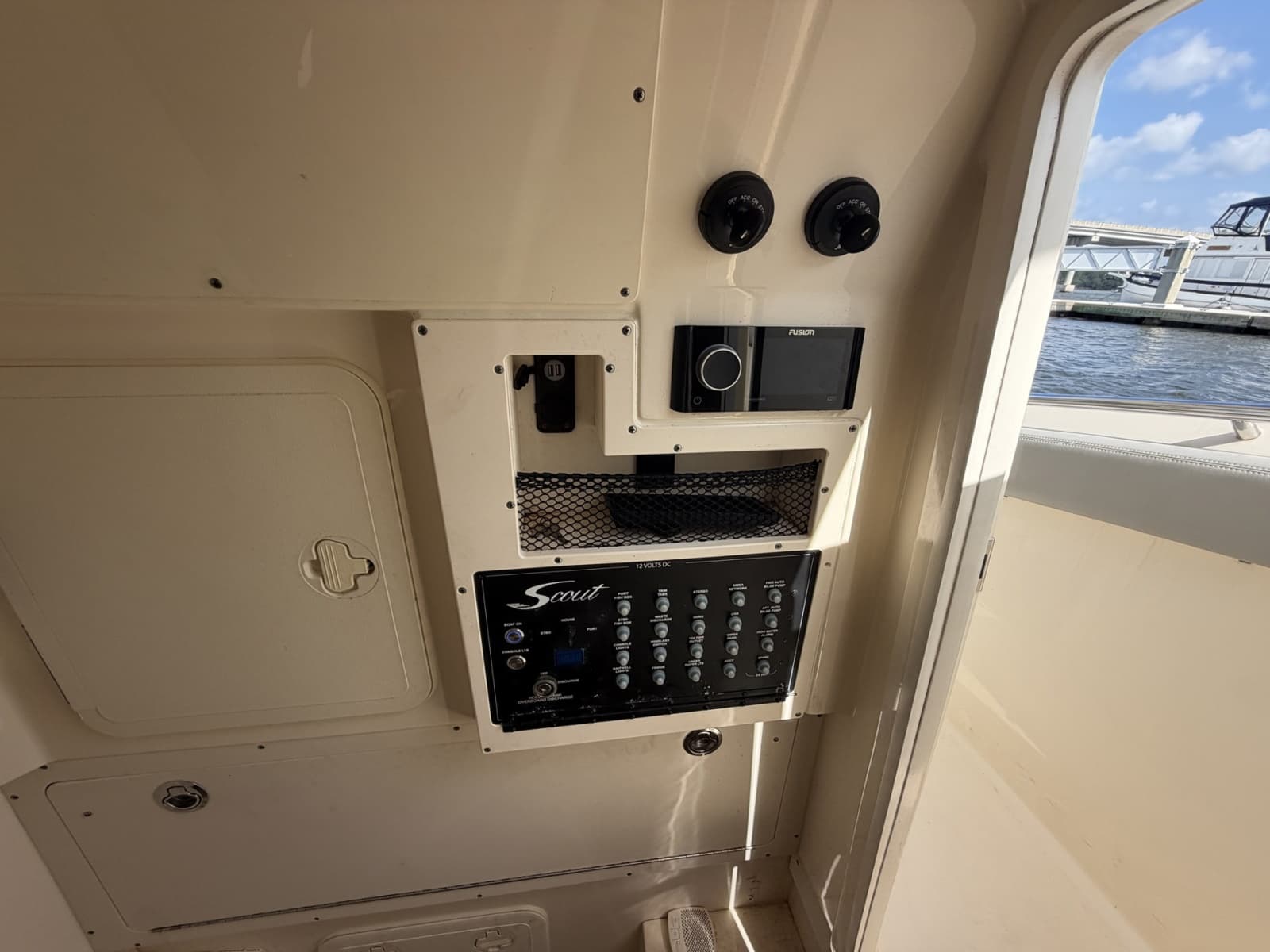 2021 Scout 305 LXF - Photo 15