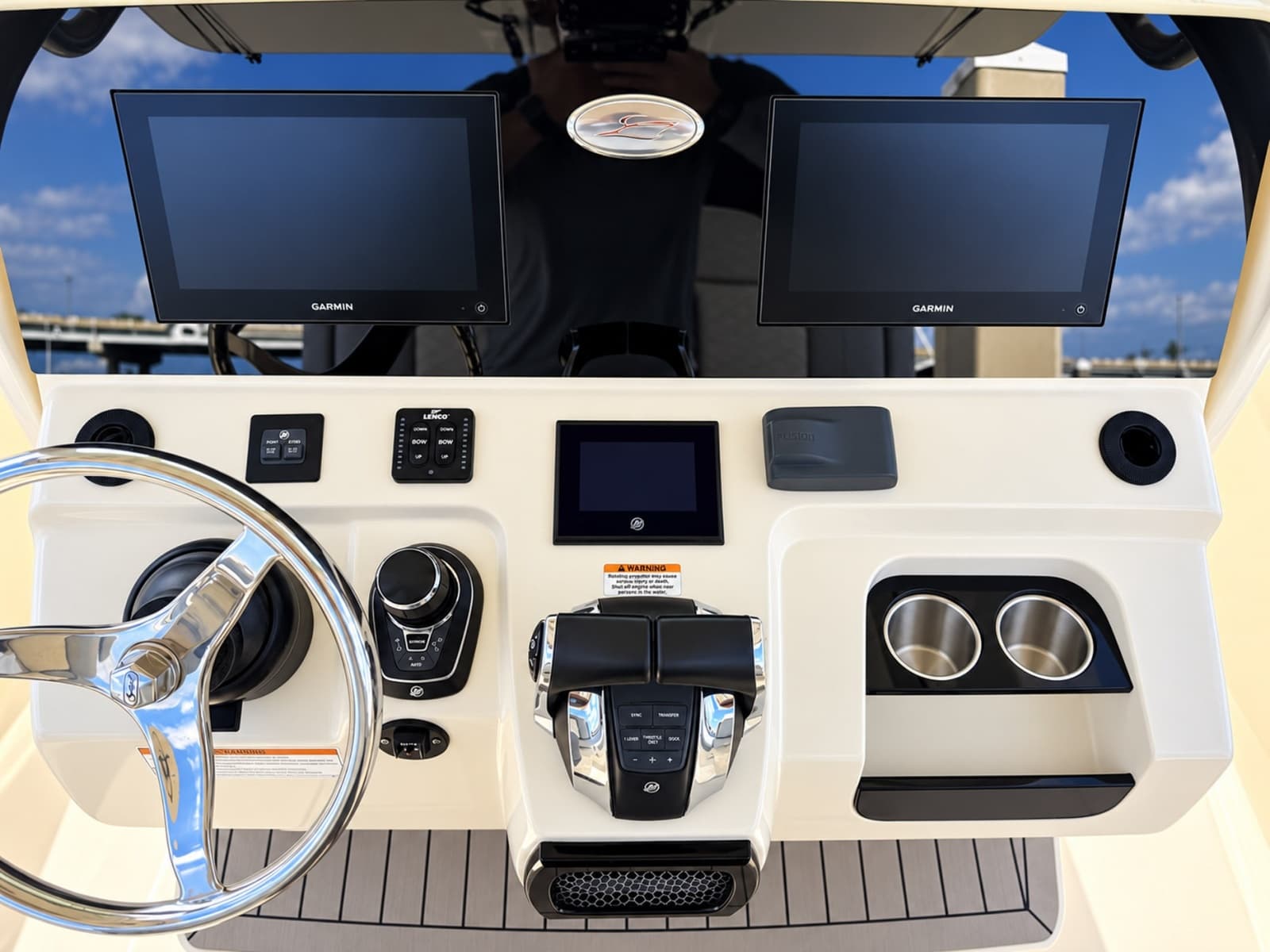 2021 Scout 305 LXF - Photo 7