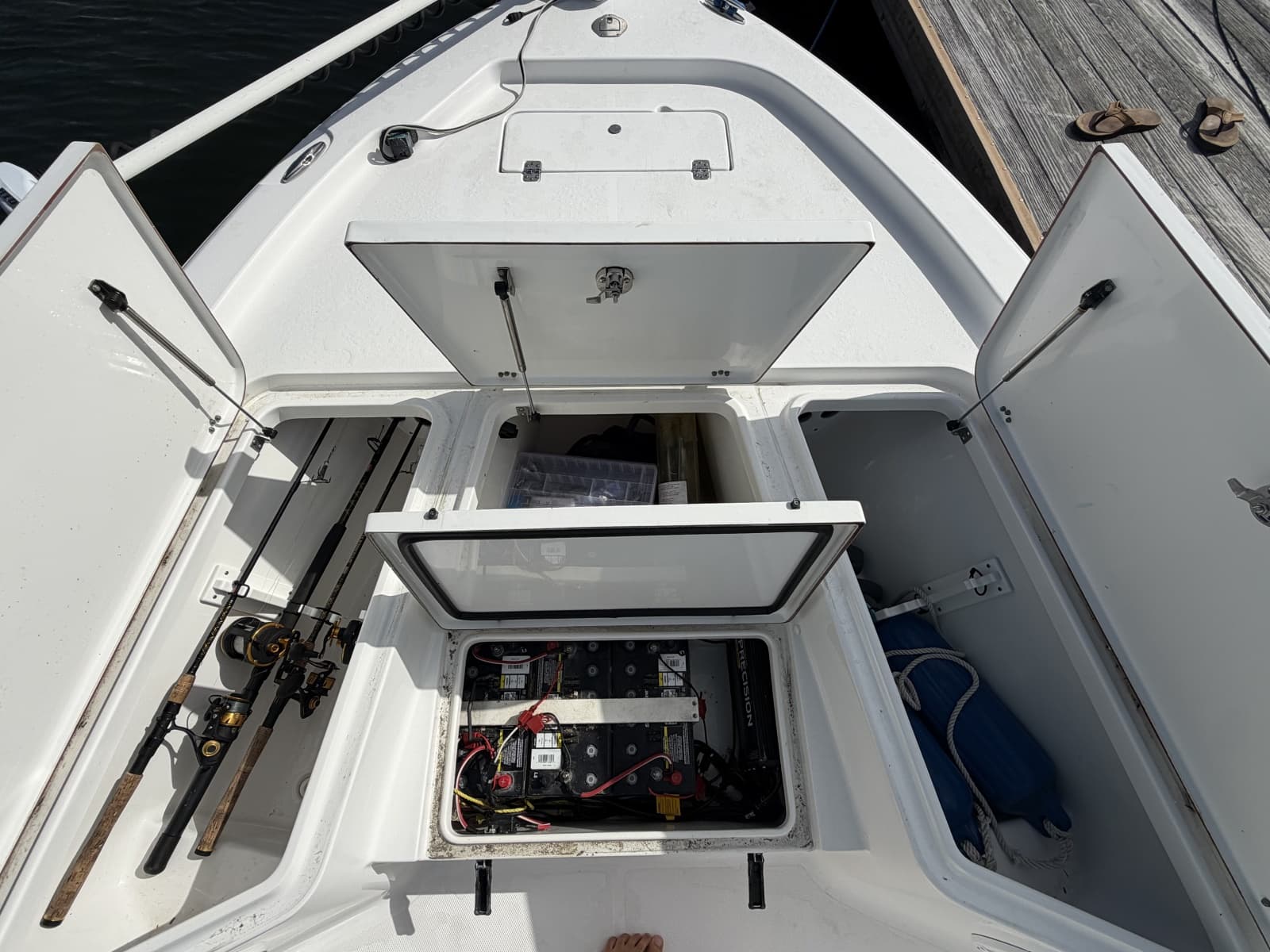 2014 Sea Hunt BX22 BR - Photo 8