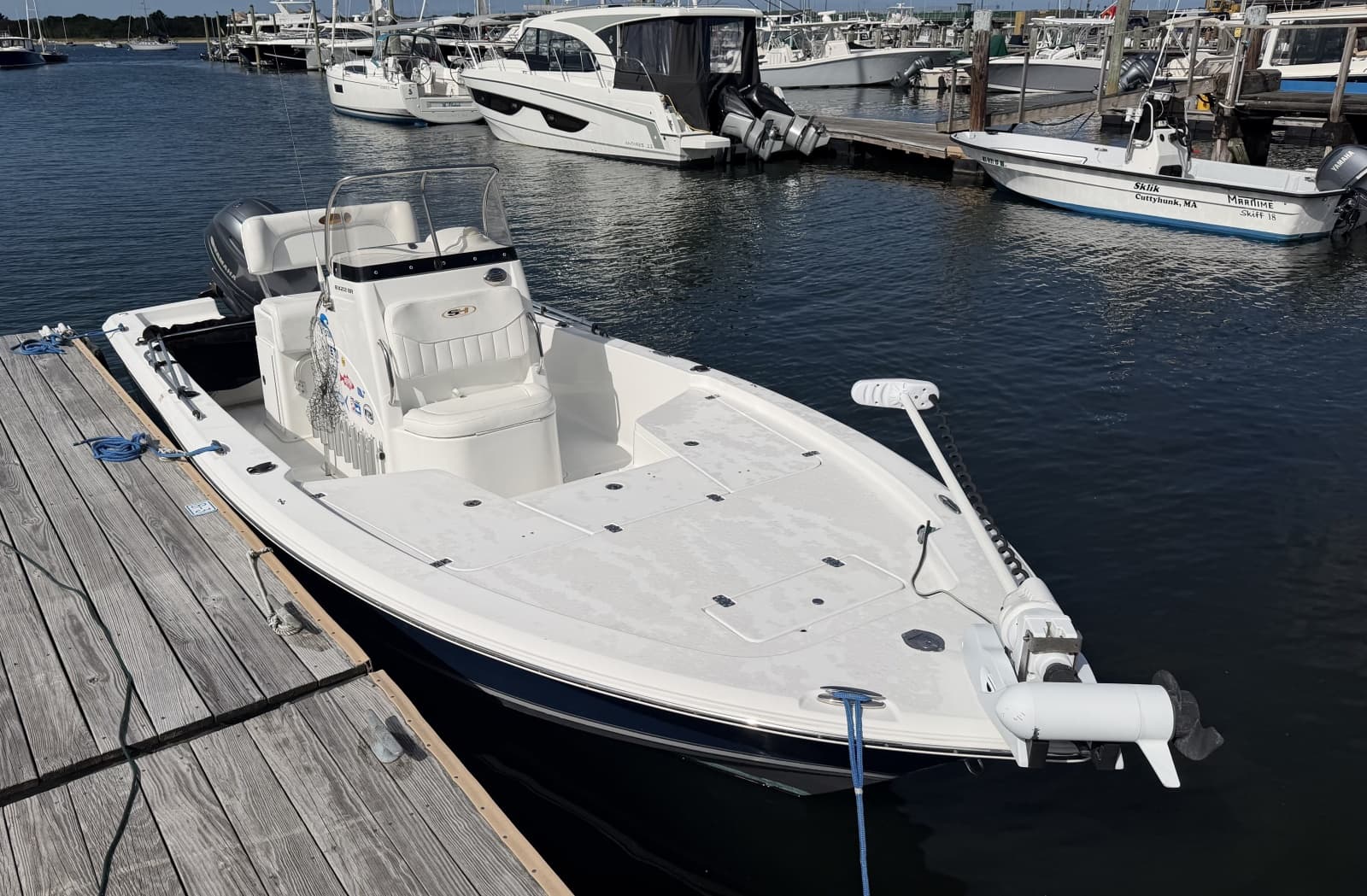 2014 Sea Hunt BX22 BR - Photo 3