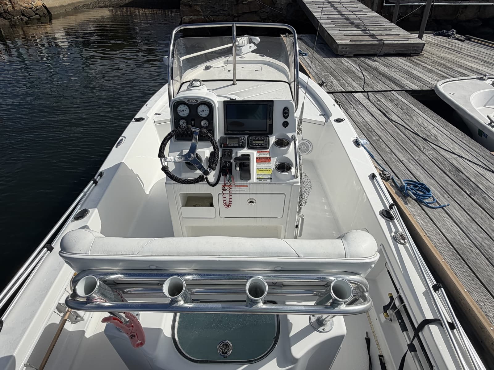 2014 Sea Hunt BX22 BR - Photo 5