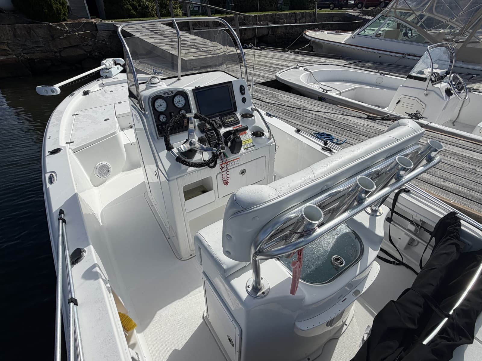2014 Sea Hunt BX22 BR - Photo 6
