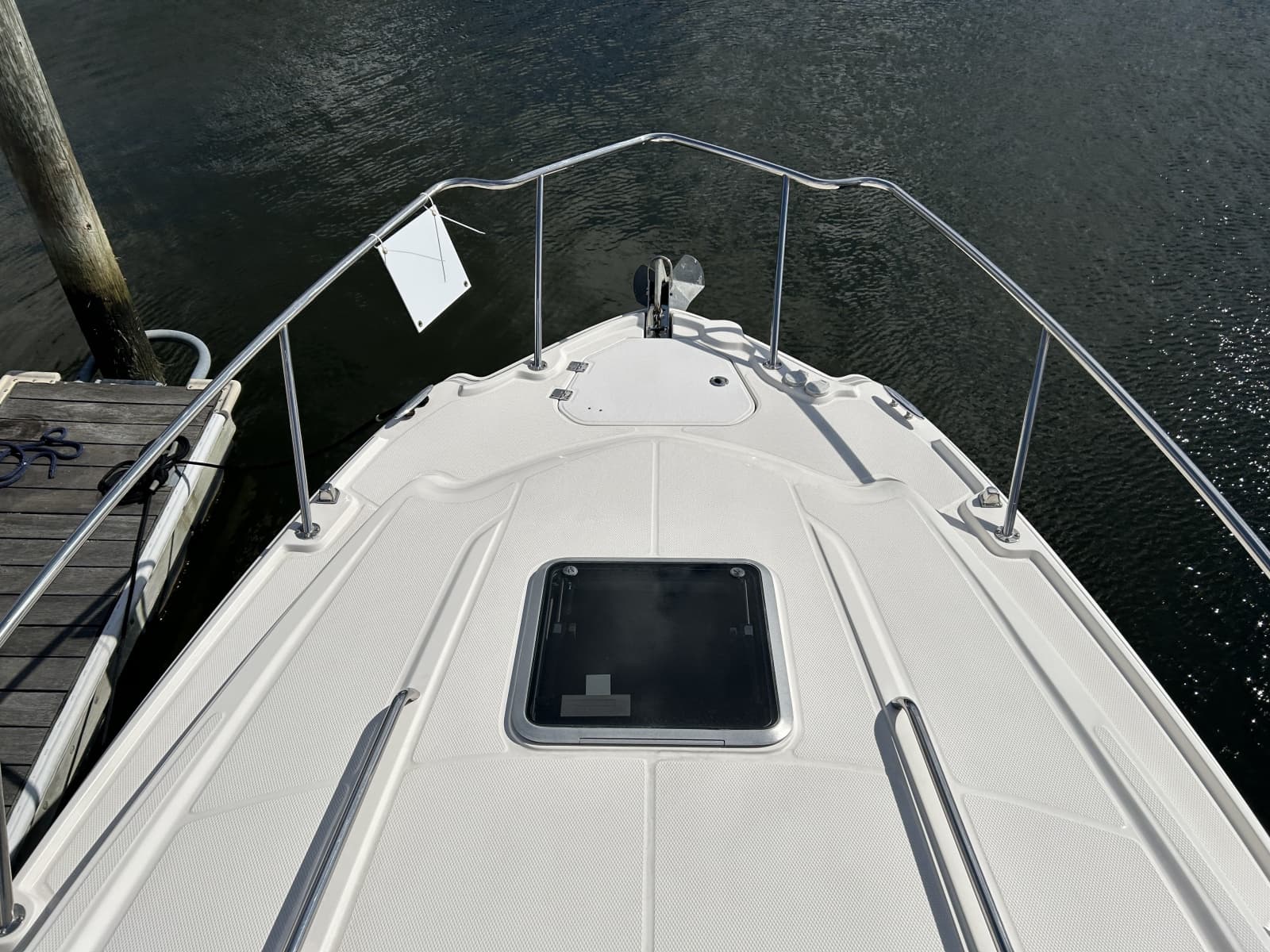 2015 Chaparral 310 Signature - Photo 4