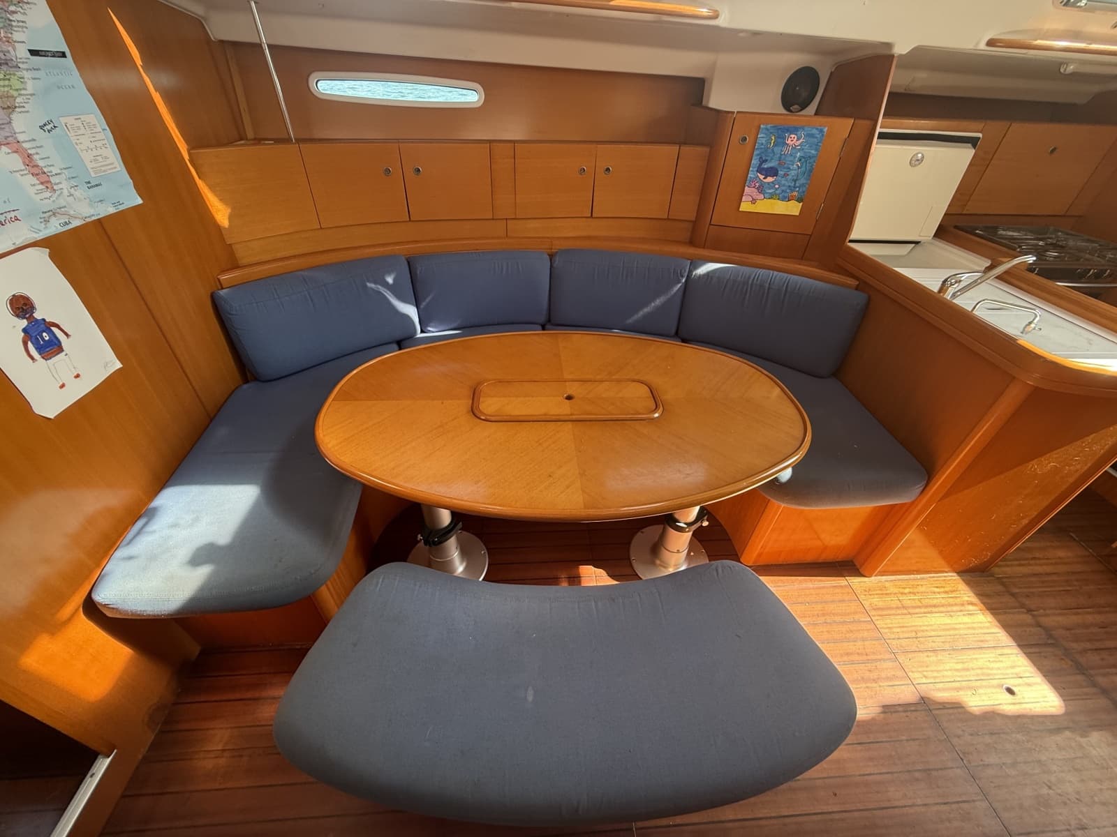 2006 Beneteau First 44.7 - Photo 24