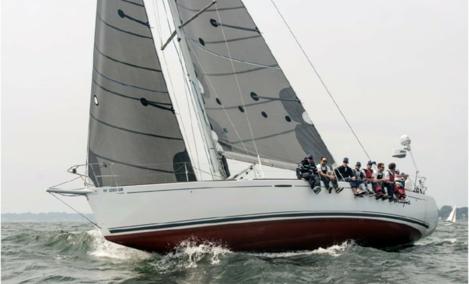 2006 Beneteau  - Photo 1
