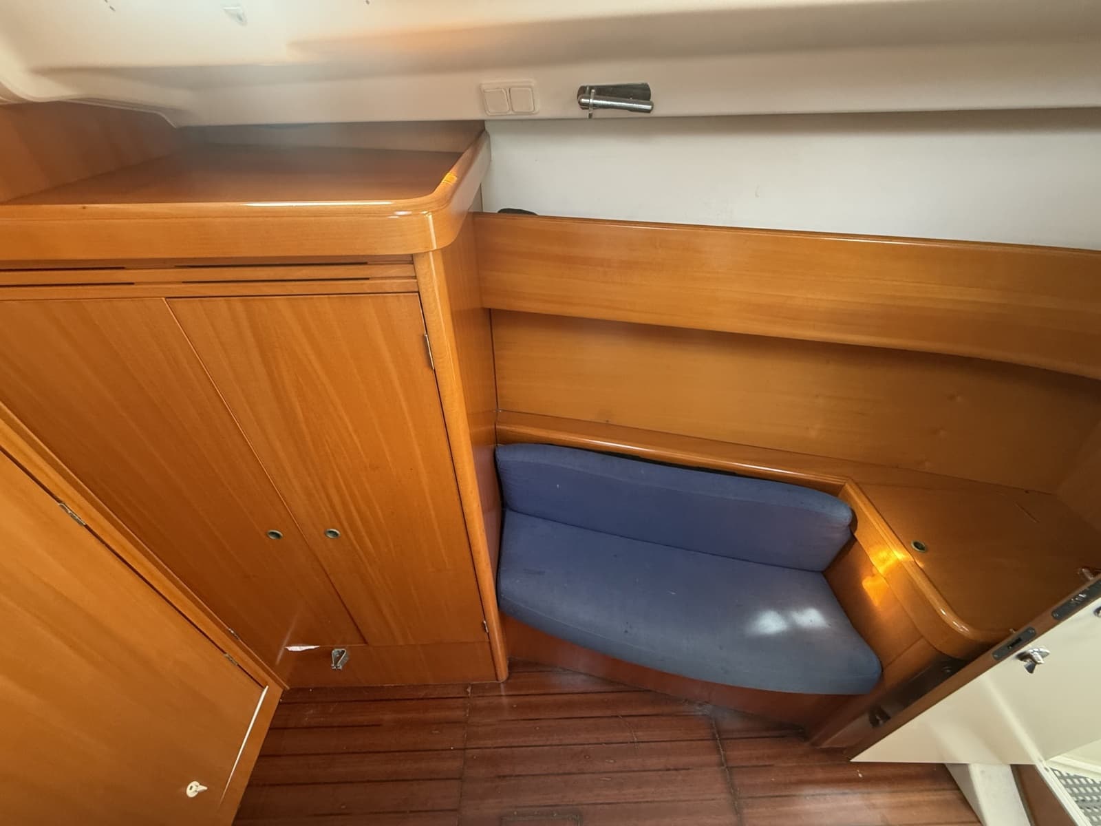 2006 Beneteau First 44.7 - Photo 36