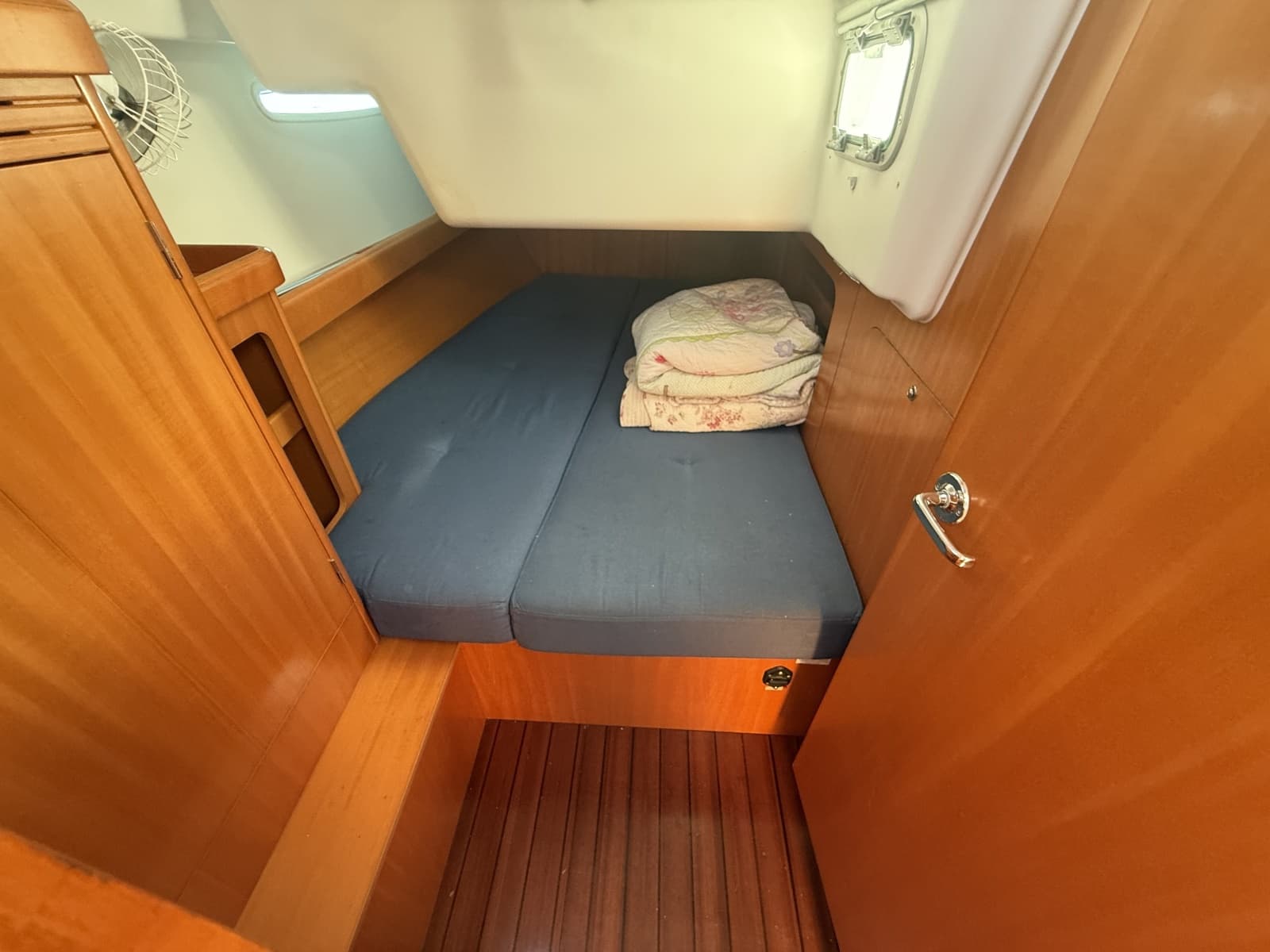 2006 Beneteau First 44.7 - Photo 27