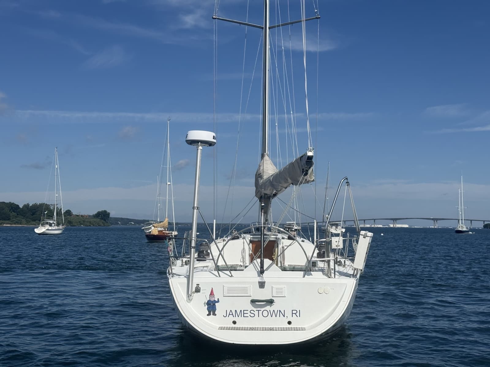 2006 Beneteau First 44.7 - Photo 5