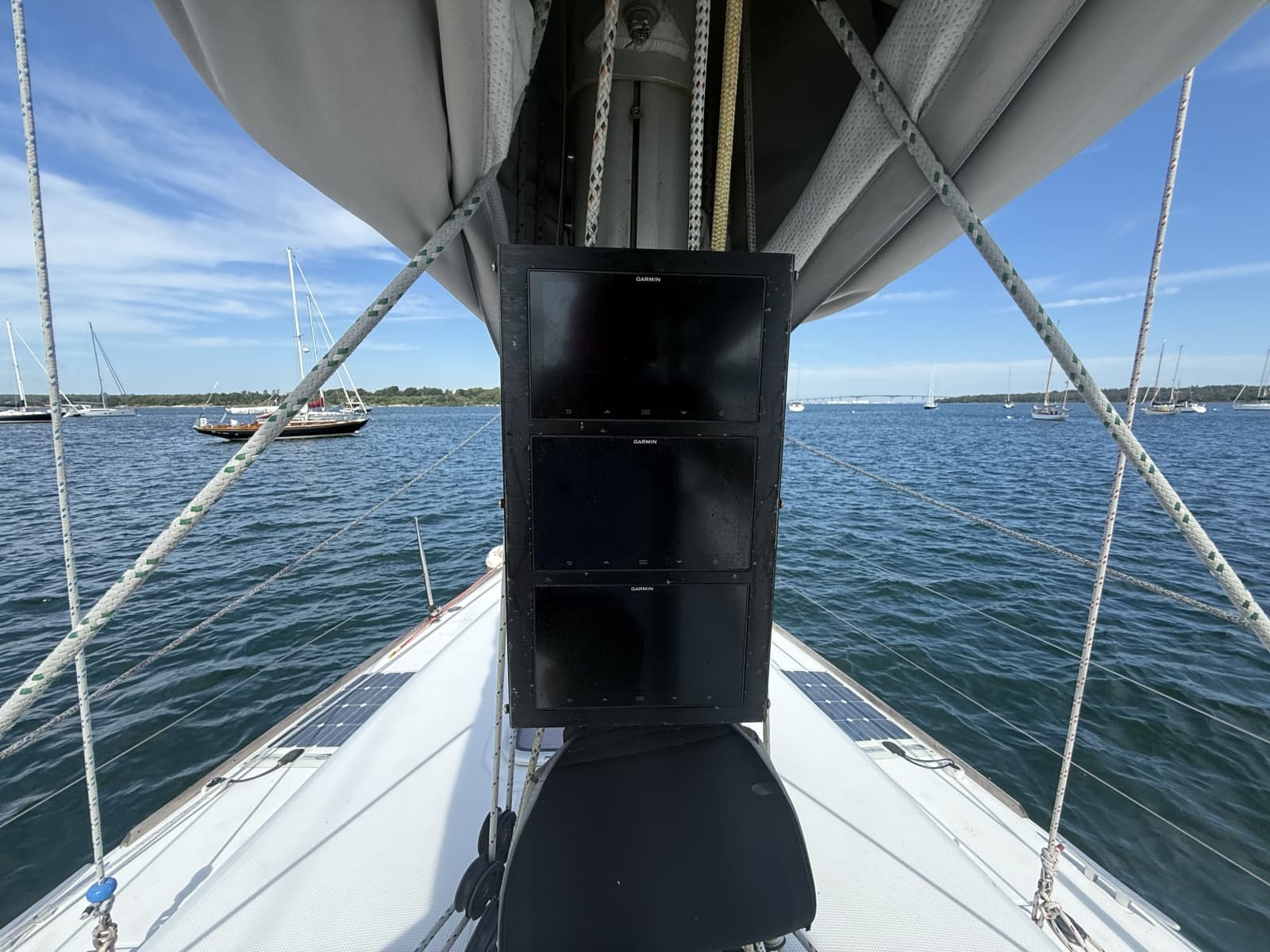 2006 Beneteau First 44.7 - Photo 19
