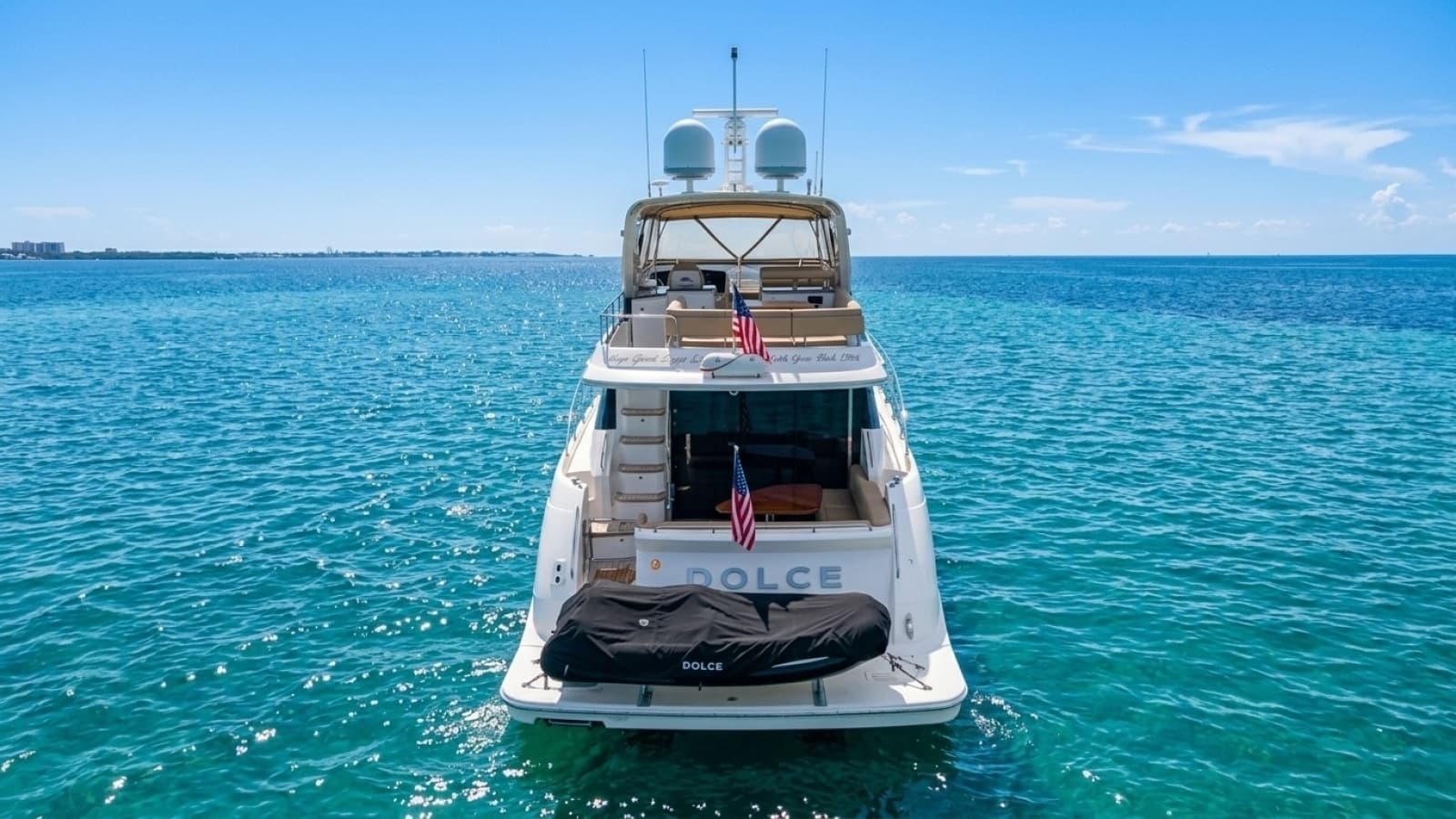 2016 Sea Ray L590 - Photo 4