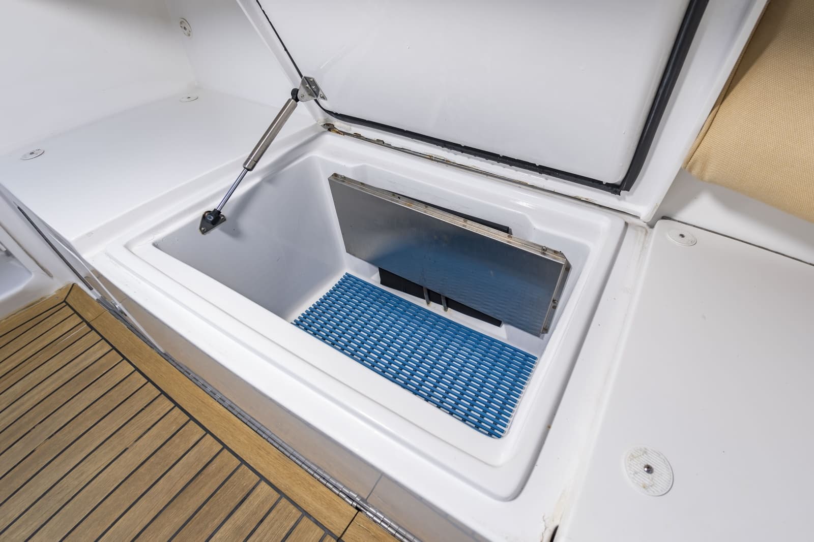 1996 Ocean Yachts 53 Super Sport - Photo 18