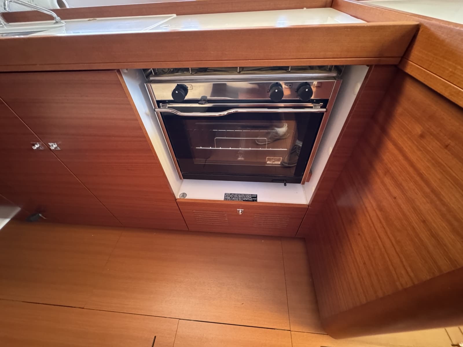 2013 Dufour  - Photo 30