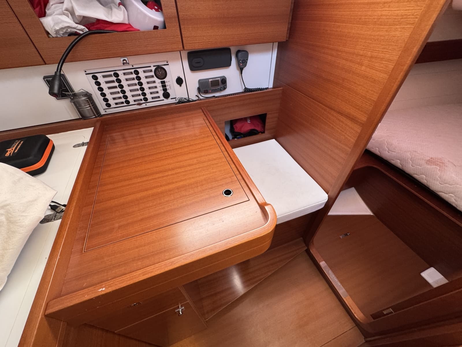 2013 Dufour  - Photo 33