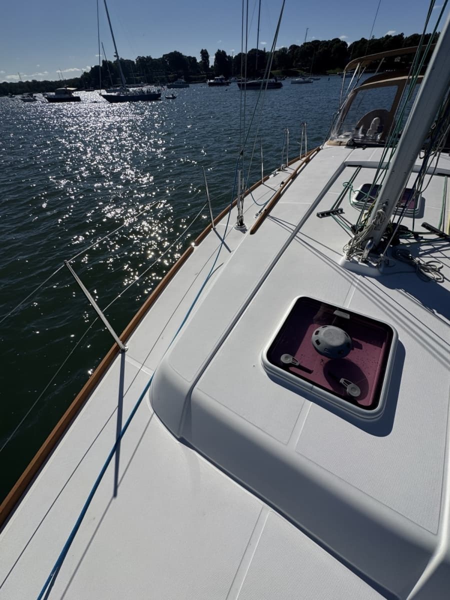 2013 Dufour  - Photo 8